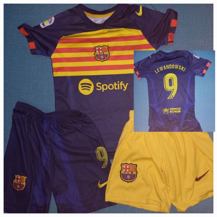 Долнища Ювентус Футболни екипи 140 и 152 размер