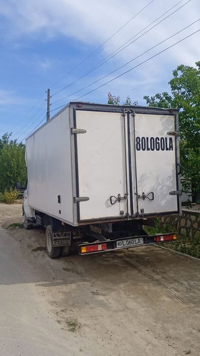 Gazel srochno sotiladi