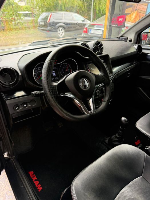 Aixam City Sport