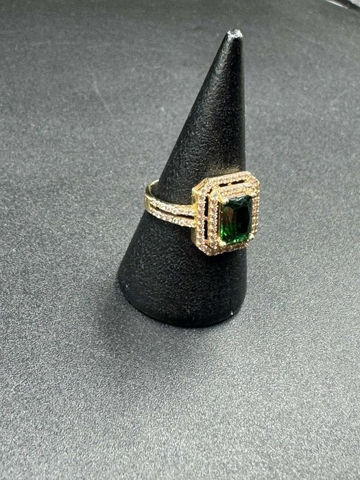 Hope Amanet P5-Inel din aur pentru femei 14k-585 , 3.16 Gr