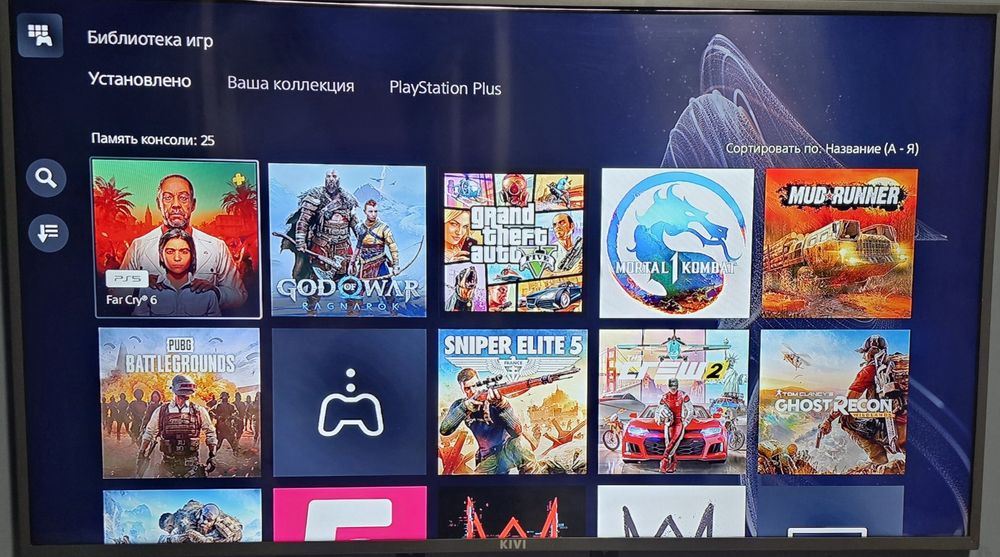 Sony Playstation 5 pro 2TB