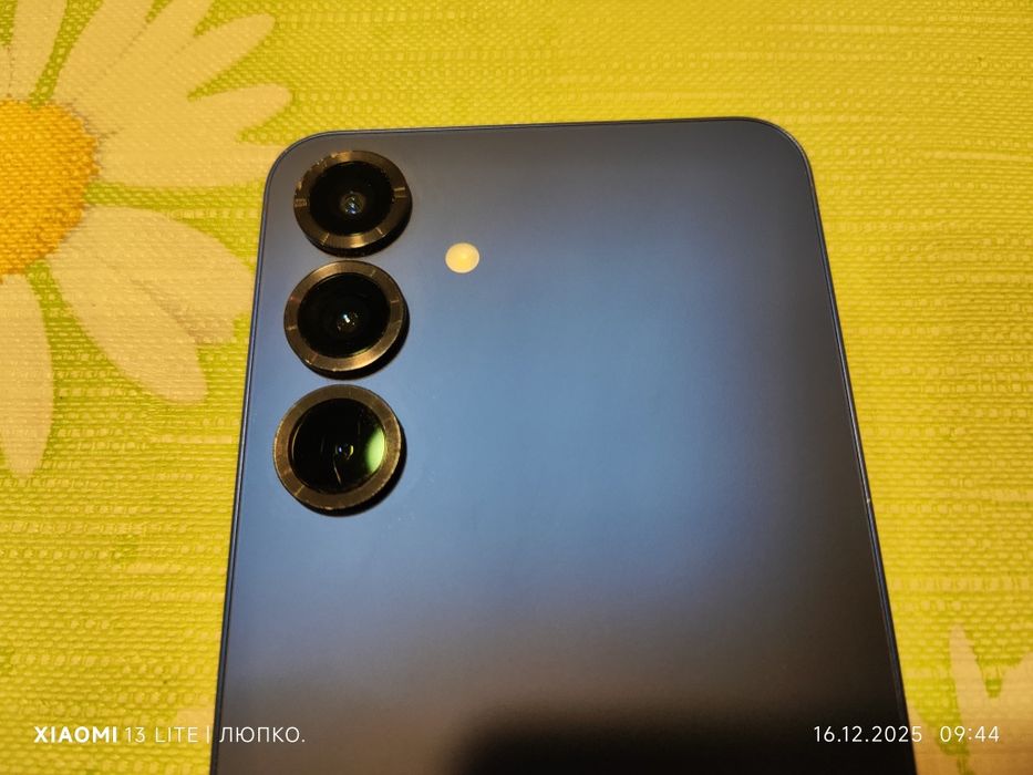 Samsung Galaxy S 25 Plus 5G 256 Gb