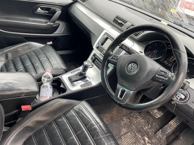 Dezmembrez VW Passat CC DSG 2.0 CBAB
