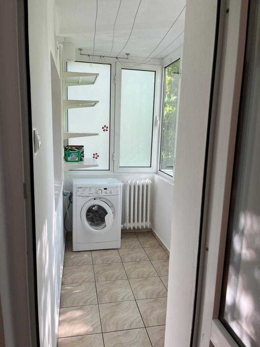Apartament de închiriat 2 camere zona Parc Floreasca
