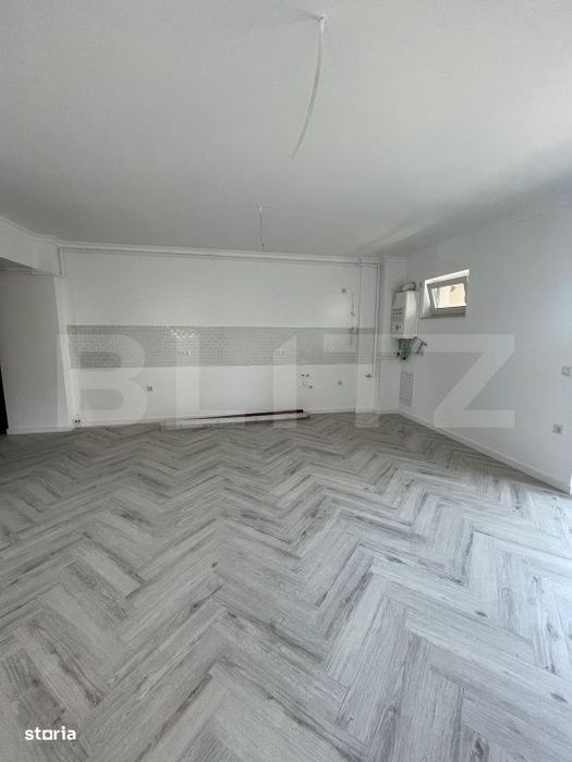 Apartament cu 2 camere – balcon mare, panorama superba, complex nou — fotografia 1