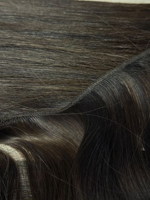 Естестевна коса Hair Botique