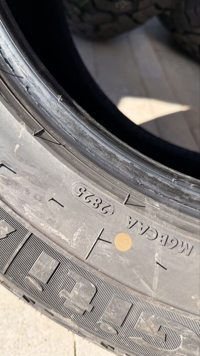 Шины GITI 4*4 HT 152