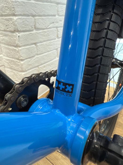 BMX SUNDAY model-C. 24 дюйма