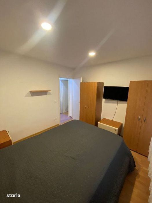 Apartament 2 camere, Orizont, Bacau