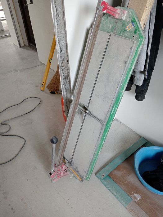 Плиткорез для керамогранита