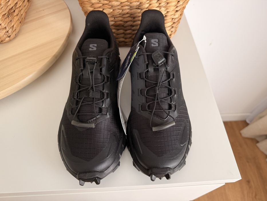 Salomon alphacross dama