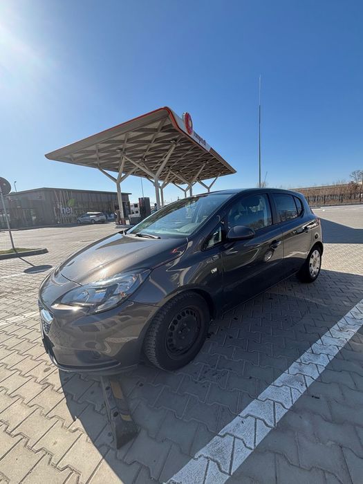 Opel Corsa Opel Corsa E 1.4,Ecotec,90CP,Încălzire volan+scaune,CarPlay,Climatroni