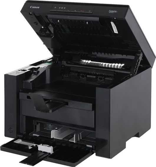 Принтер МФУ лазерный Canon MF3010, 3 в 1 установка Доставка 24/7