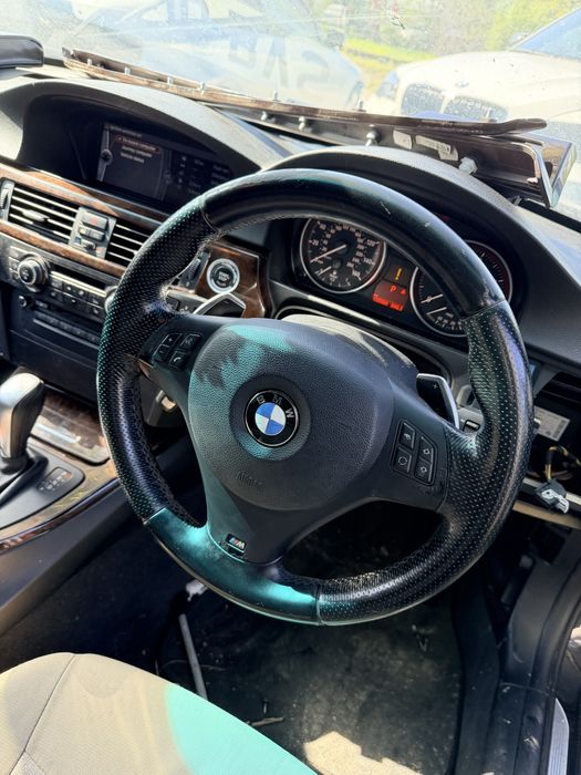 Volan padele m pachet bmw e90 e91 e92 e93 e87 e81 e82 e88 e84