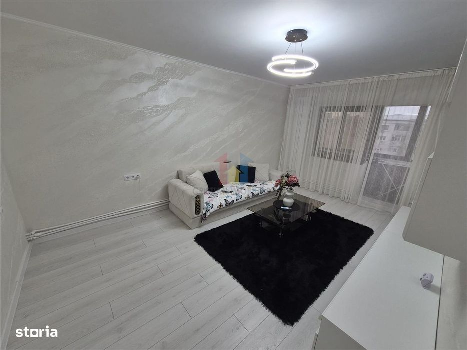 3 camere MODERN, Mobilat si Utilat, 73 mp Calarasi IV — fotografia 3