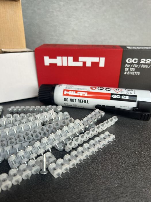 Cuie pentru gx3,gx120,gx100 toate dimensiunile