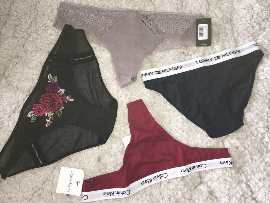 Calvin klein/ Tommy hilfiger/ lenjerie intima