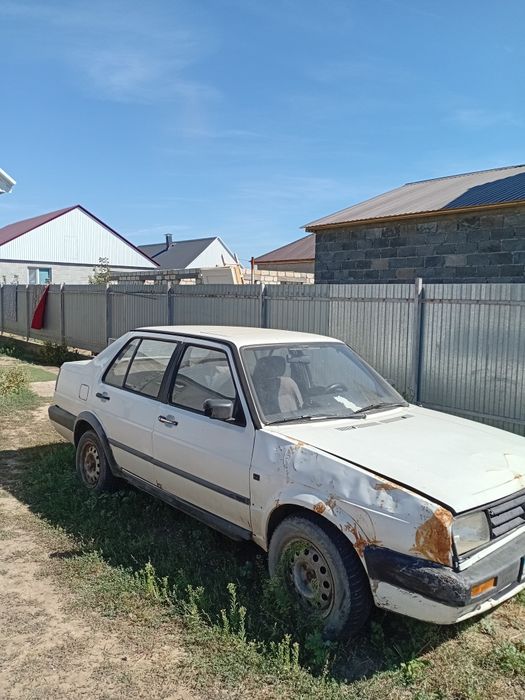 Продам джету 1990года