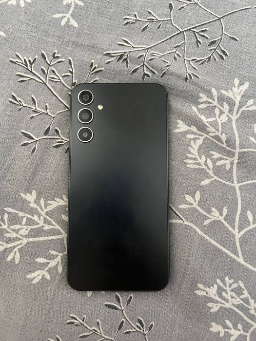 Samsung A34 5g 8/128
