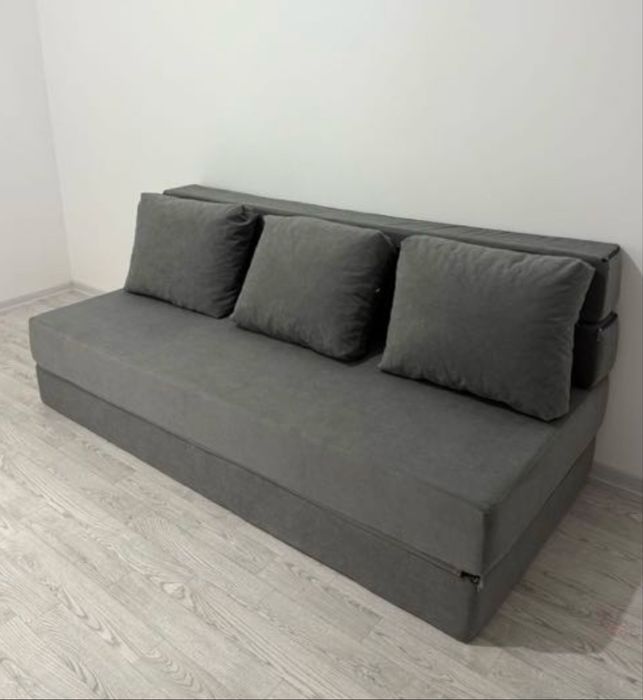 Продам диван безкаркасный