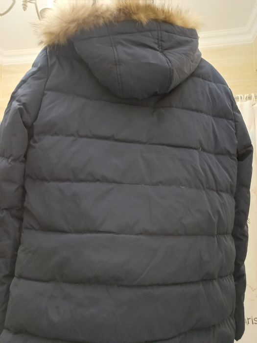 Куртка US POLO размерXS