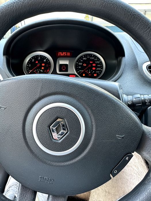 Renault Clio III