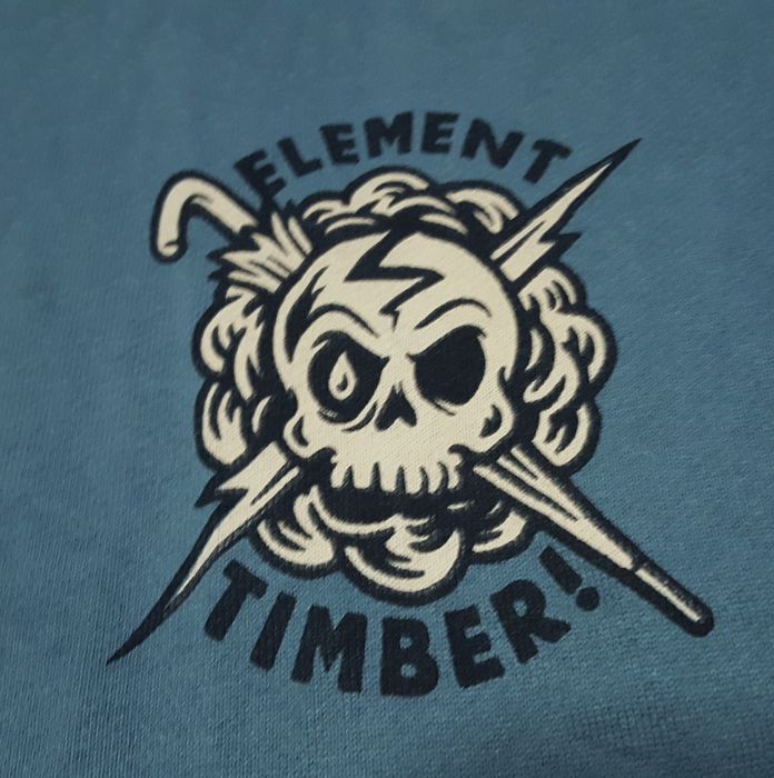 Суитчър Element × Timber