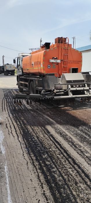 Асфальт хизмати (Asfalt qilamiz )