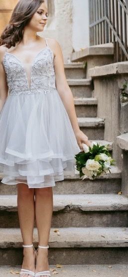 Rochita cununie civila