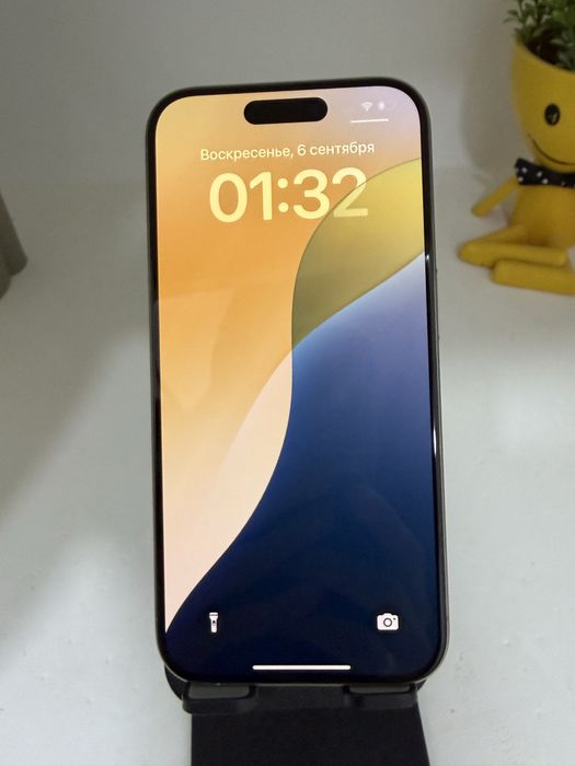Iphone 15 pro 256gb 78715 Pintel.kz