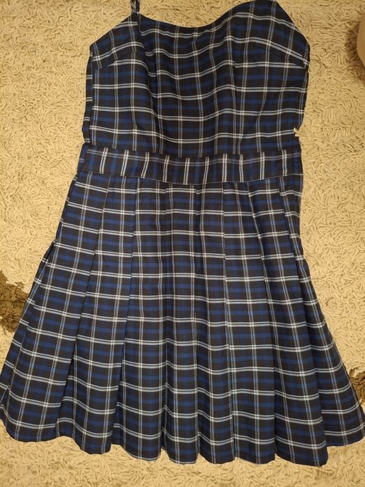 Rochie H&M cu bretele subțiri