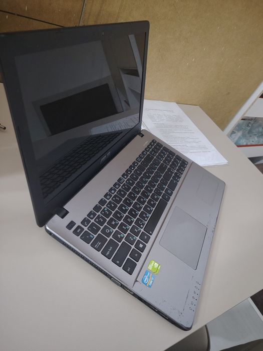 Ноутбук ASUS X540SA