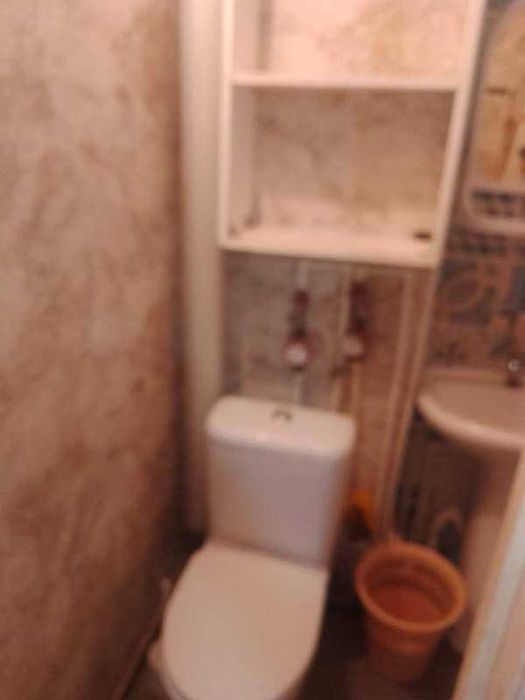 Продажа 1-комнатной квартиры