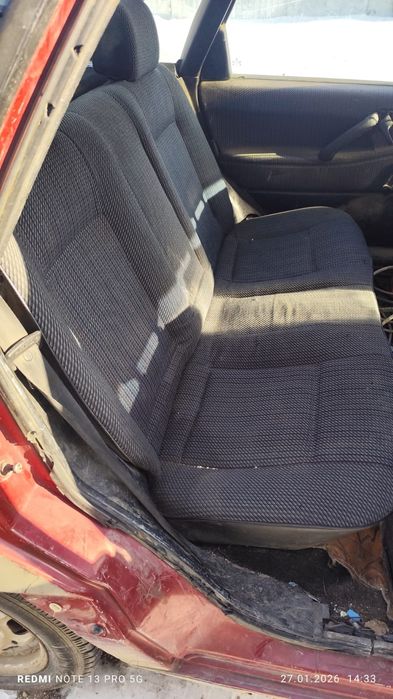 Продается Volkswagen Passat b3