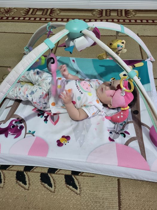 Музыкальный коврик Tiny Love