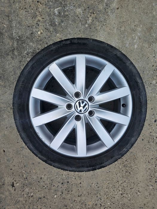 Set roti vara 225/45R17