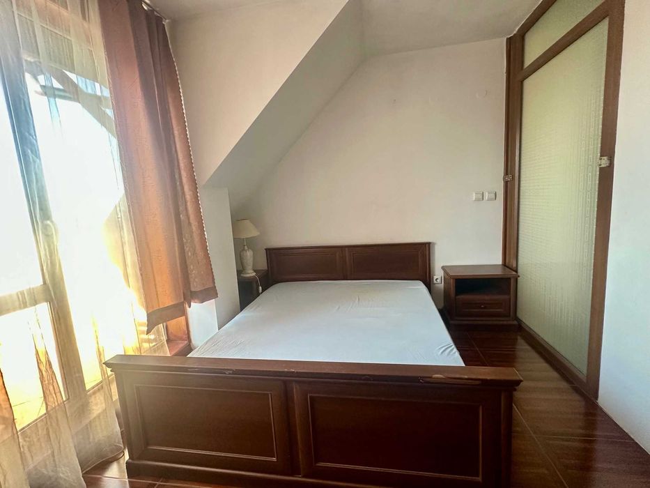 Продава се Двустаен апартамент в София, Лозенец - 45 кв.м за 12 €/кв.м - Снимка #6