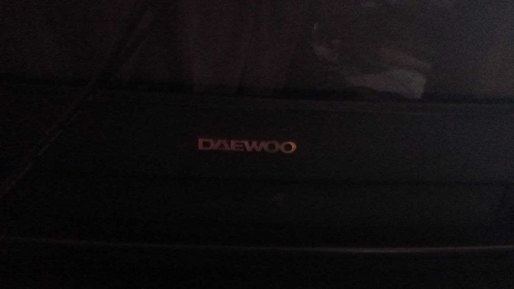 Daewoo Televizor