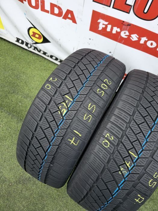 205.55.17 continental m+s