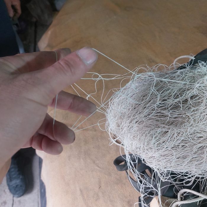 Рыболовные снасти