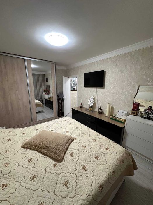 Продается 3х комнатная квартира Вторичка: Мирабад ЦУМ