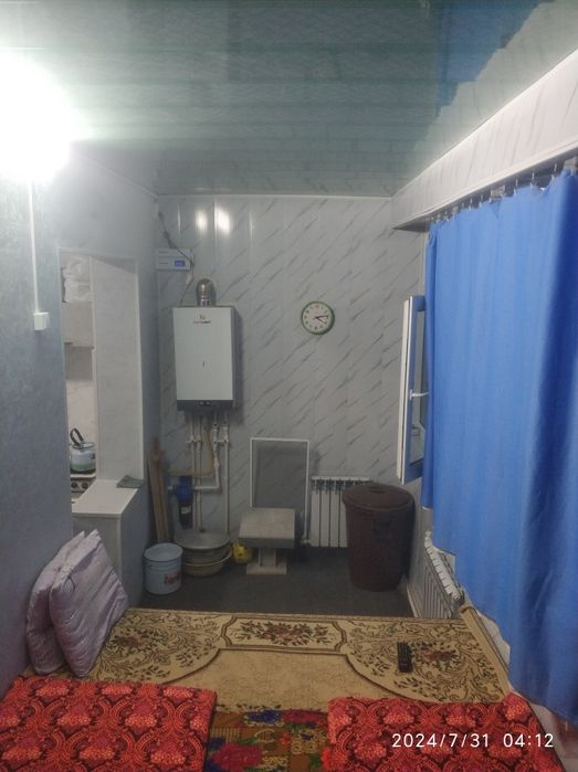 Angren 5/3 4a 29 uy 5-etaj 5-qav.