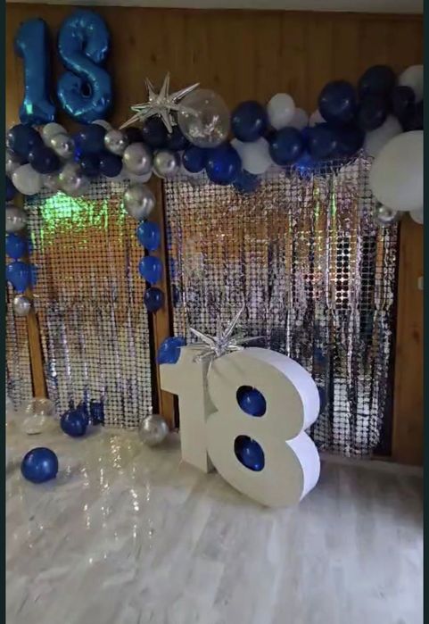 Închiriere spațiu pentru petreceri / evenimente