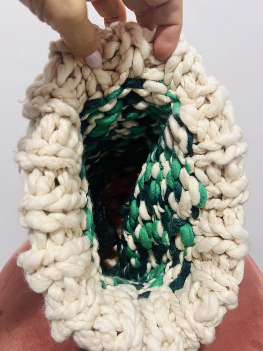 Căciula Zara colorata