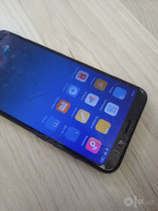 Redmi 5 plus 4/64