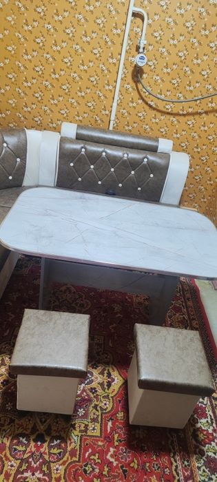 Кухонний Уголок мега скидка