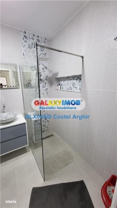Inchiriem ap cu 2 camere in zona Spital Jud, mobilat si utilat, nou