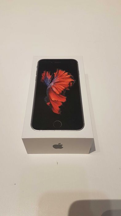 iPhone 6s 32GB Space Gray