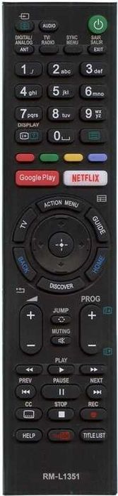 Telecomanda Tv Sony Noua