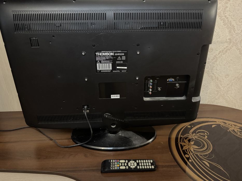 Телевизор НЕ смарт